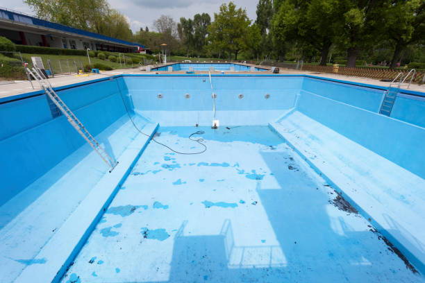 Local water damage restoration in SD
