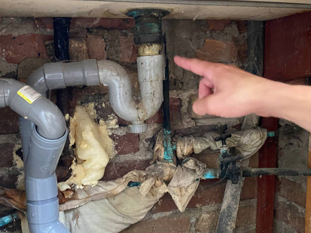 , SD Water damage restoration Company